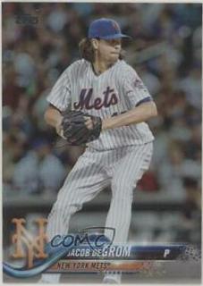 Jacob DeGrom