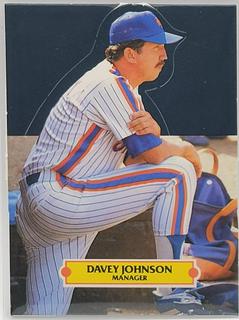 Davey Johnson