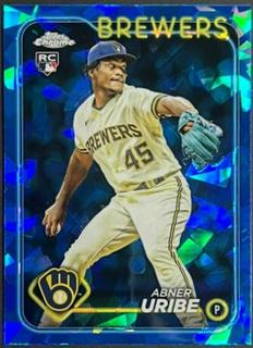 Abner Uribe