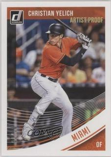 Christian Yelich