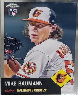 Mike Baumann
