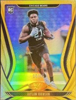 Jaylon Johnson