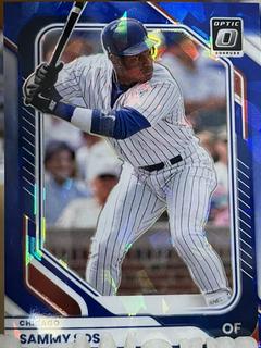 Sammy Sosa