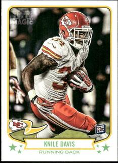 Knile Davis
