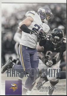 Harrison Smith