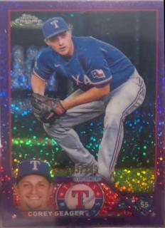 Corey Seager