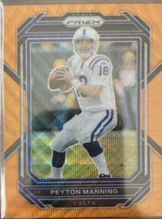 Peyton Manning