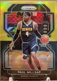 Paul Millsap