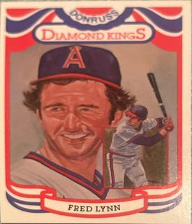 Fred Lynn