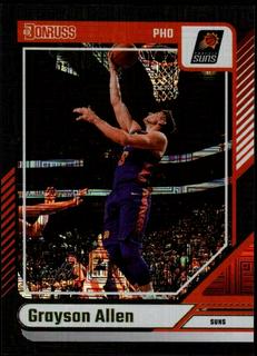 Grayson Allen