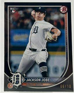 Jackson Jobe