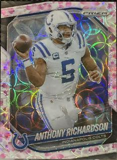 Anthony Richardson