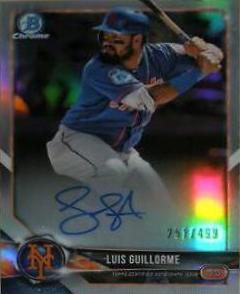 Luis Guillorme
