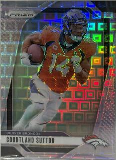 Courtland Sutton