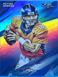 Peyton Manning