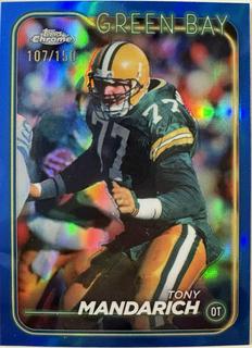Tony Mandarich