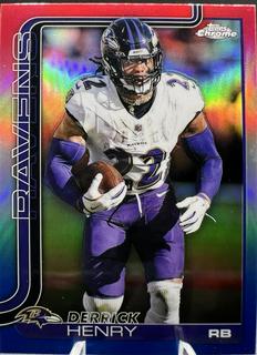 Derrick Henry