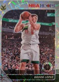 Brook Lopez