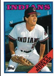 Brett Butler