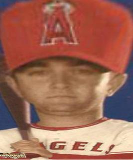 Mike Napoli