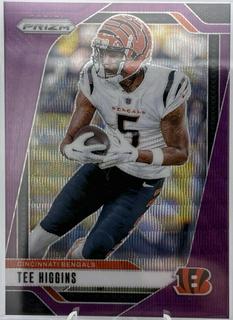 Tee Higgins