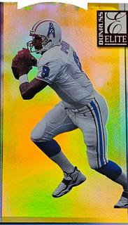 Steve McNair