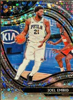 Joel Embiid