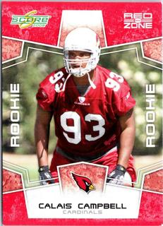 Calais Campbell