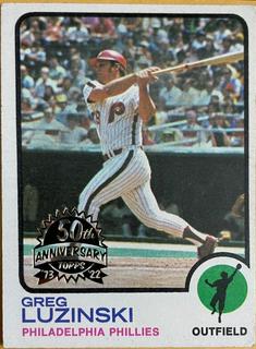 Greg Luzinski