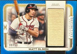Matt Olson