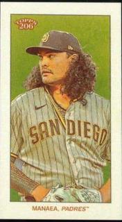 Sean Manaea