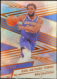Karl-Anthony Towns