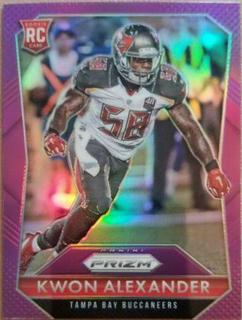 Kwon Alexander