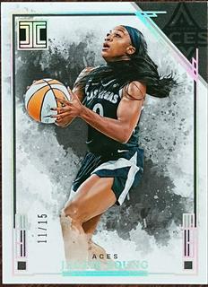 Jackie Young