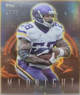 Adrian Peterson