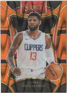 Paul George