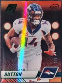 Courtland Sutton