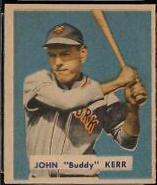 John Kerr