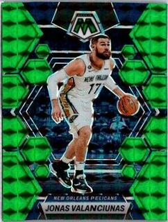 Jonas Valanciunas