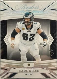 Jason Kelce
