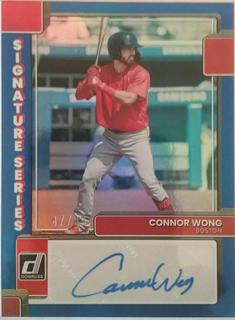 Connor Wong