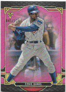 Ernie Banks