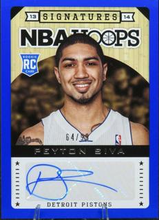Peyton Siva