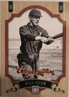 Willie Keeler