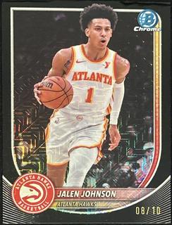 Jalen Johnson