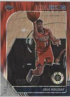 Jrue Holiday