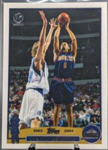 Juwan Howard