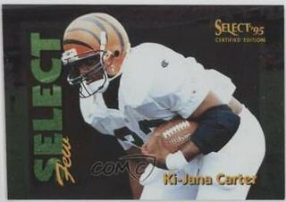 Ki Jana Carter