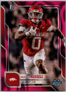 Braylen Russell