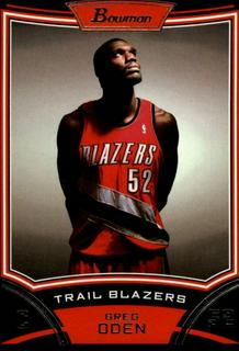 Greg Oden
